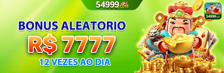 54999legal - faixa usada para reforçar confiança, pensado para apoiar a decisão de depósito.