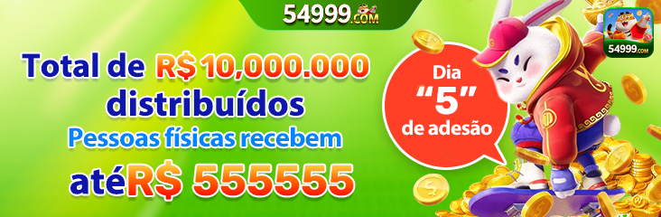 54999legal - bloco visual com foco em bônus, pensado para atrair o primeiro clique do usuário.